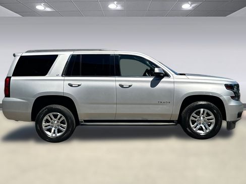 Used 2019 Chevrolet Tahoe LT RWD image 8