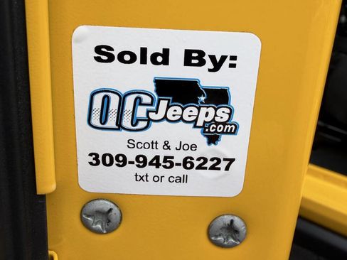 Used 2019 Jeep Wrangler Unlimited Sport S AWD/4WD image 26