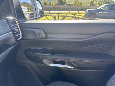 New 2024 Ford Ranger XLT w/ Equipment Group 301A High image 24