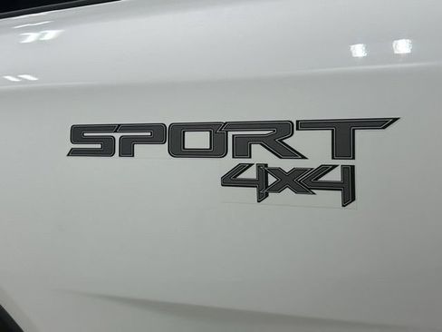 New 2026 Ford Ranger XLT w/ Convenience Package AWD/4WD image 29