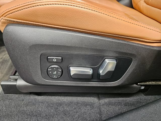 Used 2020 BMW X3 xDrive30i w/ Premium Package AWD/4WD image 9