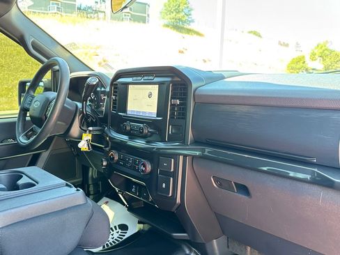 Used 2021 Ford F150 XL w/ STX Appearance Package AWD/4WD image 30