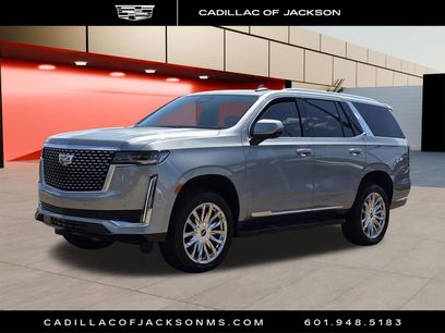 Used 2023 Cadillac Escalade Premium Luxury w/ Performance Package