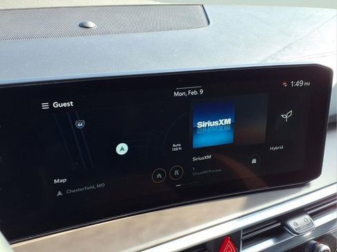 New 2026 Kia Sorento SX Prestige image 6