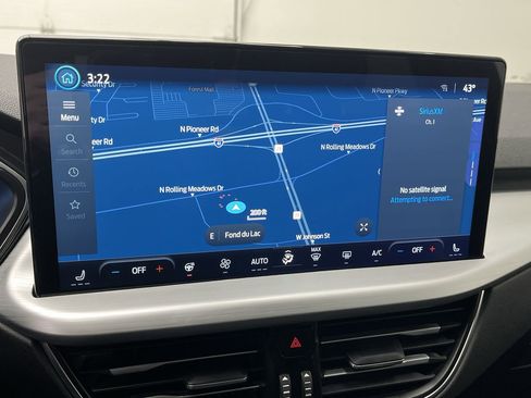 Certified 2024 Ford Escape Platinum image 5