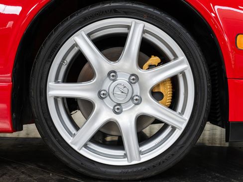 Used 2005 Acura NSX T image 36