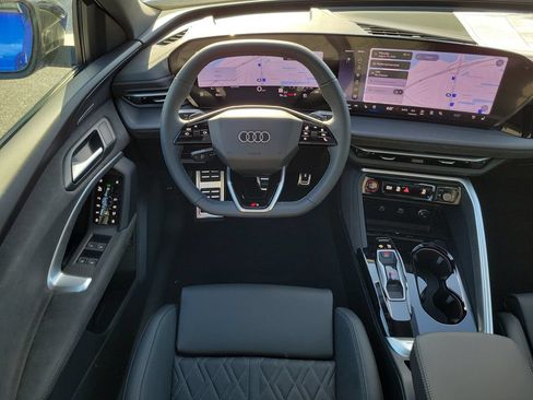 New 2026 Audi SQ5 Premium Plus AWD/4WD image 21
