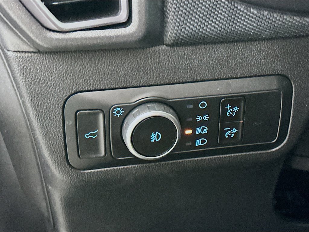 Used 2025 Ford Bronco Sport Outer Banks w/ Outer Banks Tech Package+ AWD/4WD image 16