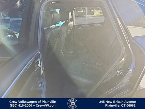 Used 2017 Porsche Macan image 17