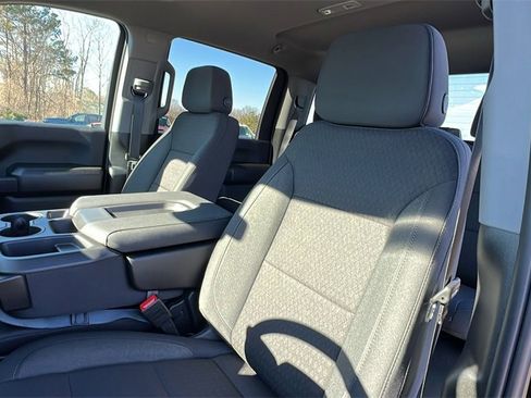 New 2026 Chevrolet Silverado 2500 Custom w/ Custom Value Package image 15