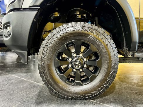 Used 2023 RAM 2500 Power Wagon w/ Level 1 Equipment Group image 27