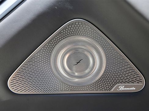 New 2024 Mercedes-Benz S 63 AMG S image 33