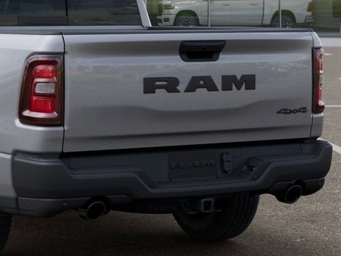 New 2026 RAM 1500 Tradesman AWD/4WD image 14