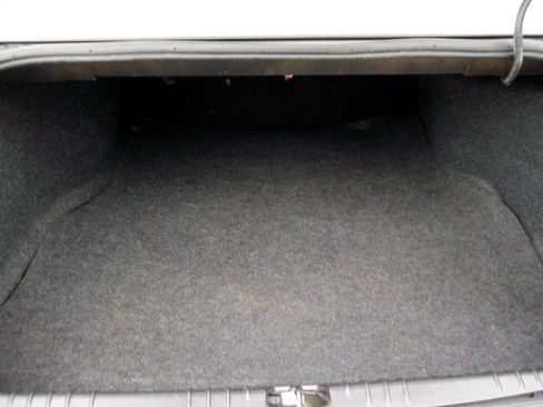 Used 2014 Chevrolet Impala Limited LS image 17