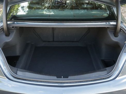 Certified 2022 Cadillac CT5 Premium Luxury w/ Parking Package image 32