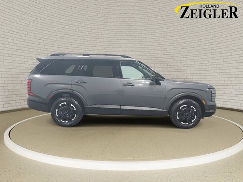 New 2026 Hyundai Palisade XRT Pro image 4