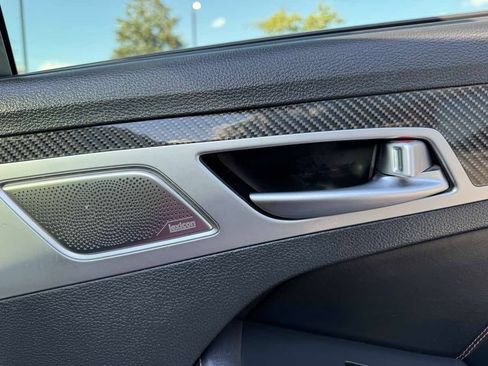 Used 2020 Genesis G80 3.3T Sport AWD/4WD image 40