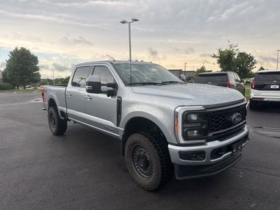Used 2023 Ford F350 Lariat w/ Lariat Ultimate Package