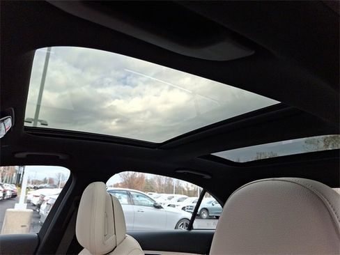 Used 2026 Mercedes-Benz C 300 4MATIC Sedan image 12