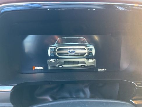 Used 2023 Ford F150 Lariat image 23