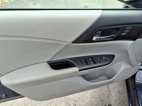 Used 2014 Honda Accord EX-L image 6