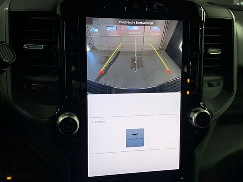 New 2025 RAM 2500 Tradesman image 29