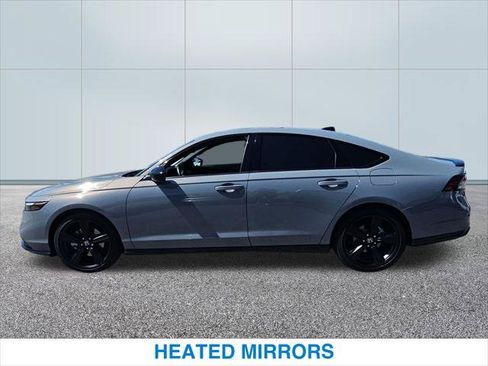 Used 2024 Honda Accord Sport image 10