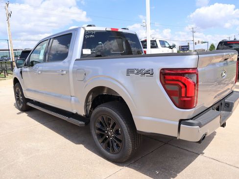 New 2026 Ford F150 Lariat AWD/4WD image 23
