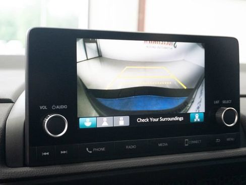 Used 2024 Honda CR-V Sport image 13