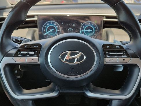 Used 2024 Hyundai Tucson Limited image 10