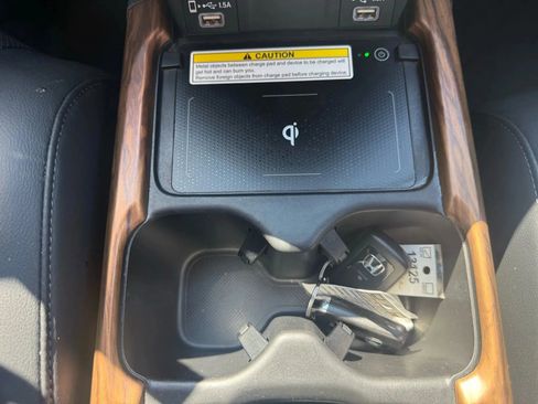 Used 2020 Honda CR-V Touring image 20