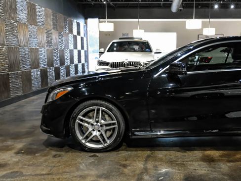 Used 2014 Mercedes-Benz E 550 Coupe image 13