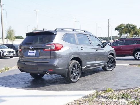 New 2025 Subaru Ascent Bronze Edition image 5