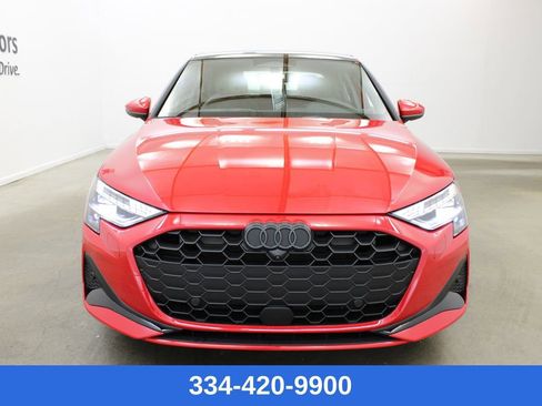 New 2026 Audi A3 2.0T Premium Plus image 6