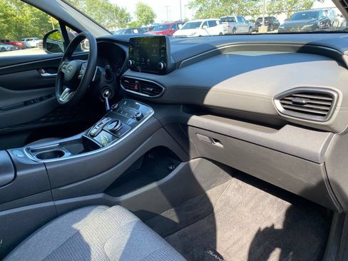 Used 2023 Hyundai Santa Fe SE FWD image 37