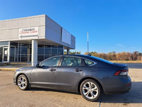 Used 2023 Honda Accord LX image 8