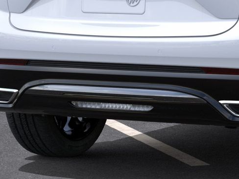 New 2026 Buick Envision Sport Touring AWD/4WD image 14