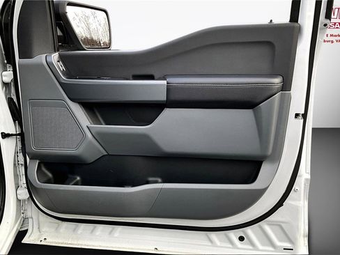 Used 2023 Ford F150 XLT image 26