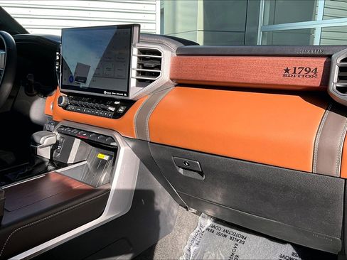 Used 2023 Toyota Tundra 1794 Edition image 15