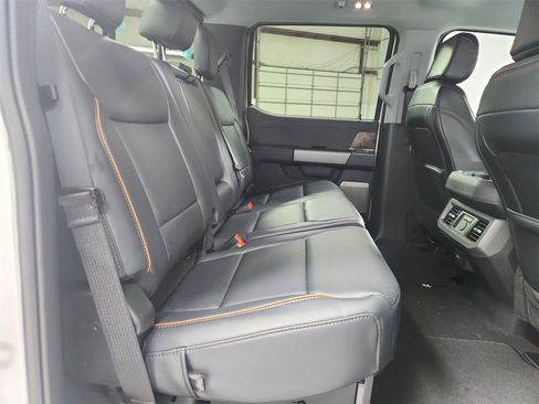 New 2026 Ford F250 Lariat image 42