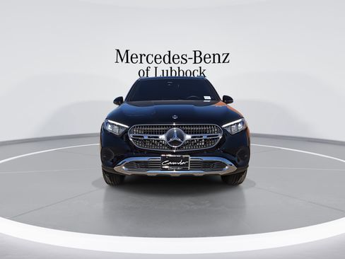 Certified 2025 Mercedes-Benz GLC 350e 4MATIC image 3