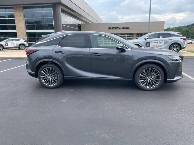 New 2026 Lexus RX 350 AWD w/ Convenience Package image 2