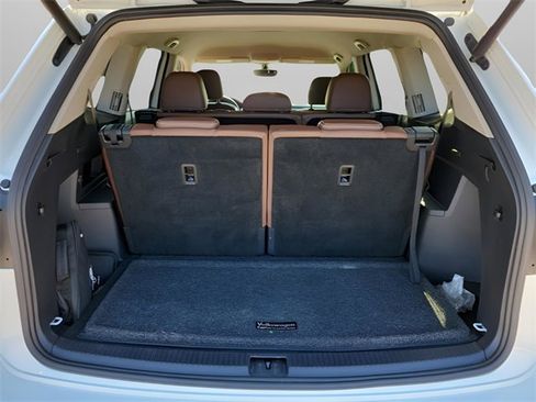 Used 2022 Volkswagen Atlas SE image 31