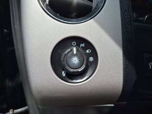Used 2017 Ford Expedition EL Limited AWD/4WD image 15