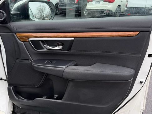 Used 2018 Honda CR-V EX image 15
