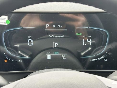 New 2025 Kia Sportage EX w/ EX Premium Package image 10