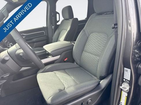 Used 2026 RAM 1500 Big Horn image 11