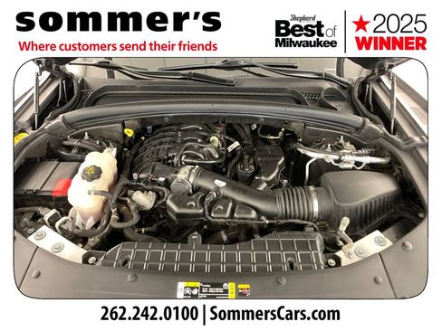 Used 2022 Jeep Grand Cherokee Limited image 20