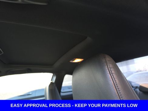 Used 2017 Honda Accord EX-L image 17