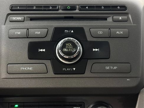 Used 2012 Honda Civic EX image 38